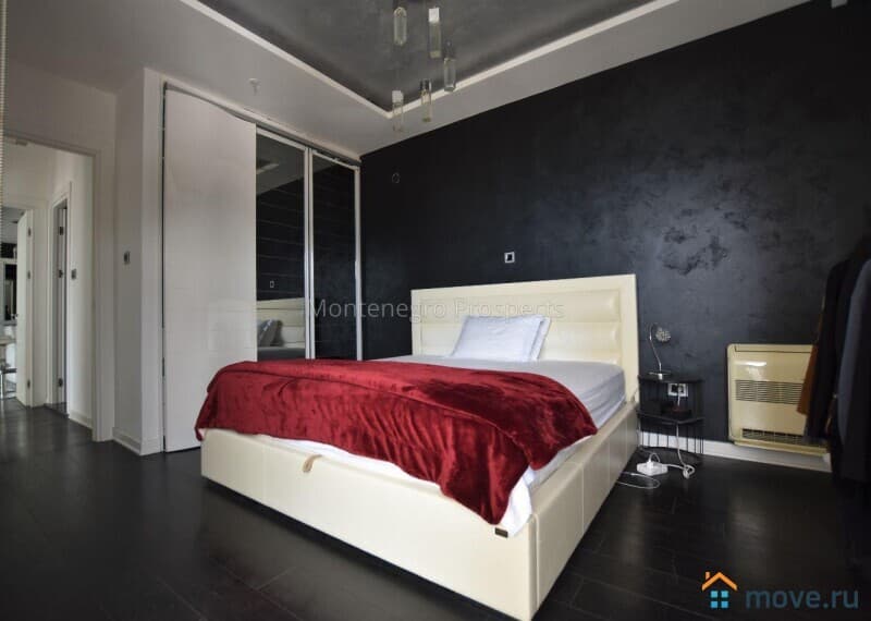 3-комн. квартира, 104 м²