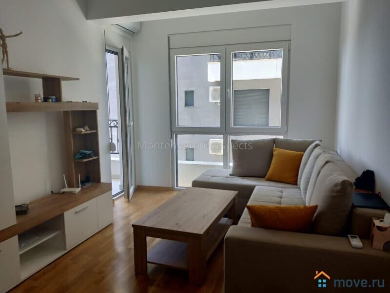 2-комн. квартира, 41 м²