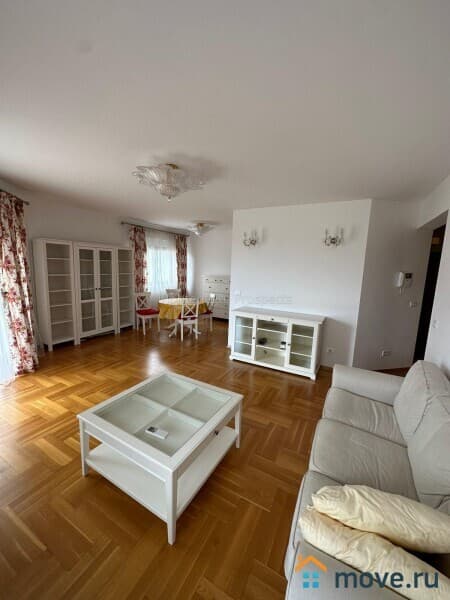 3-комн. квартира, 88 м²