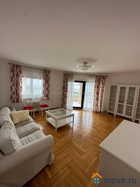 3-комн. квартира, 88 м²