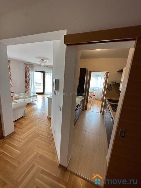 3-комн. квартира, 88 м²