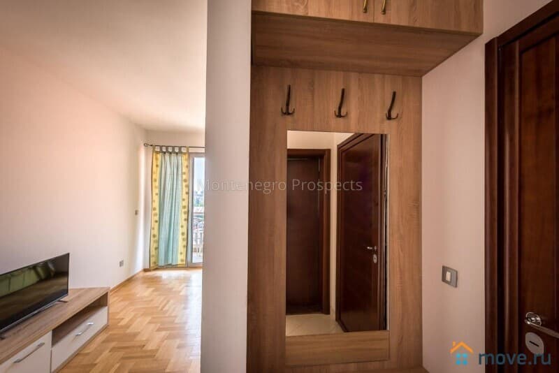 1-комн. квартира, 36 м²