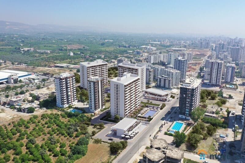 2-комн. квартира, 82 м²