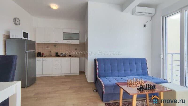 2-комн. квартира, 41 м²