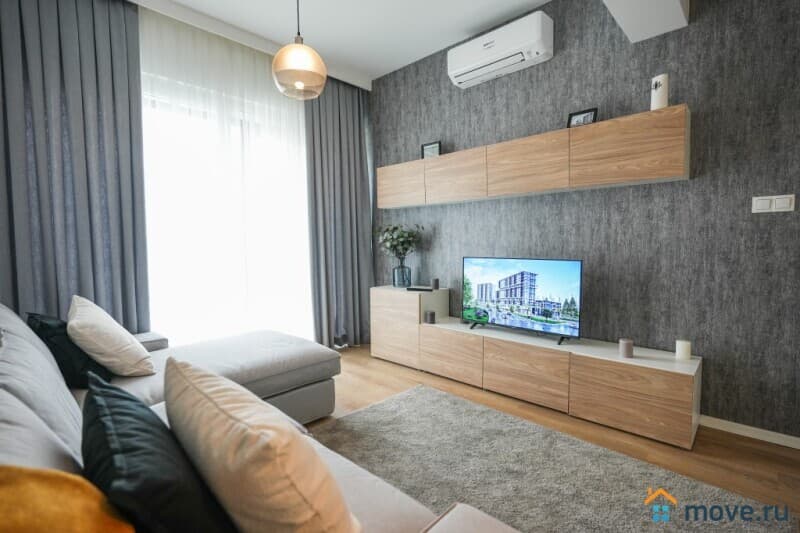 2-комн. квартира, 48 м²