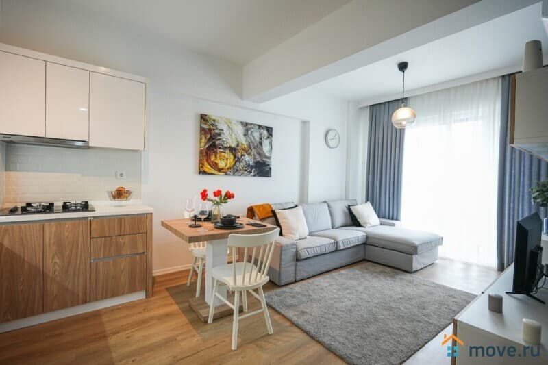 2-комн. квартира, 48 м²