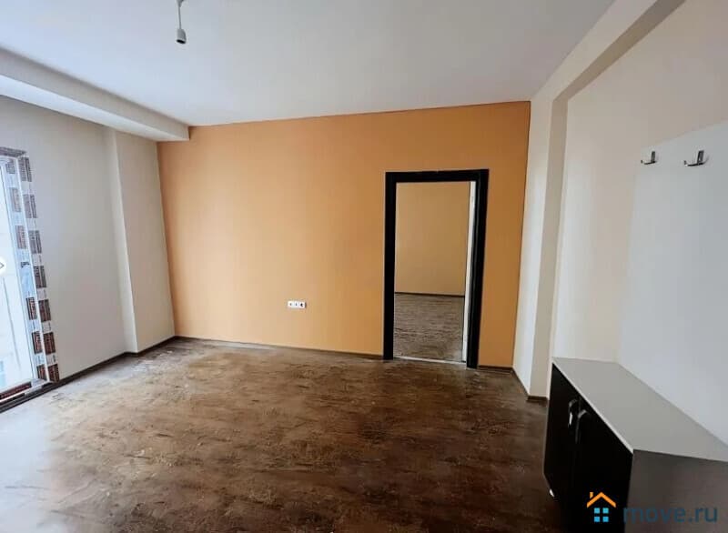 2-комн. квартира, 55 м²