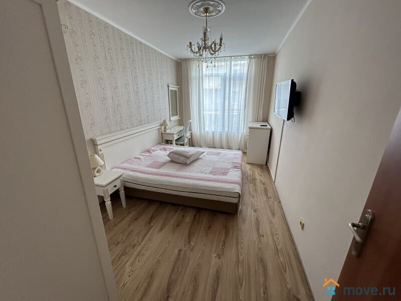 2-комн. квартира, 56 м²