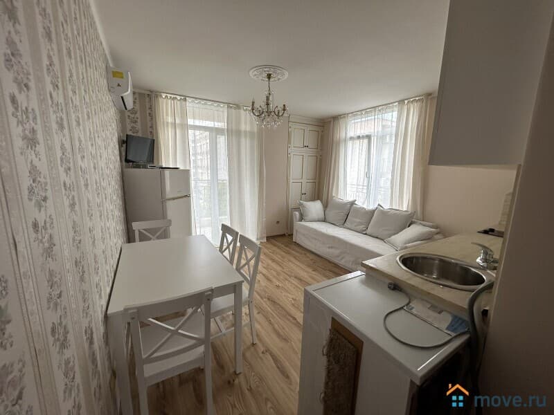 2-комн. квартира, 56 м²