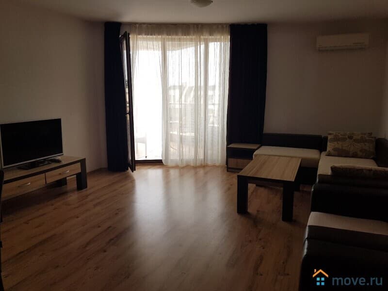 3-комн. квартира, 118 м²