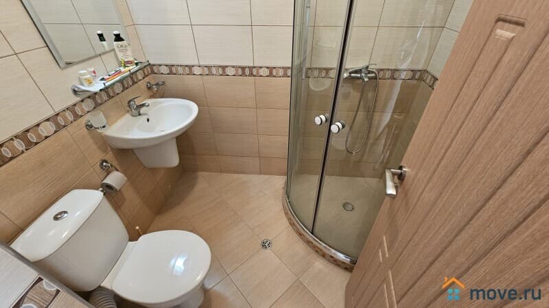 1-комн. квартира, 31 м²