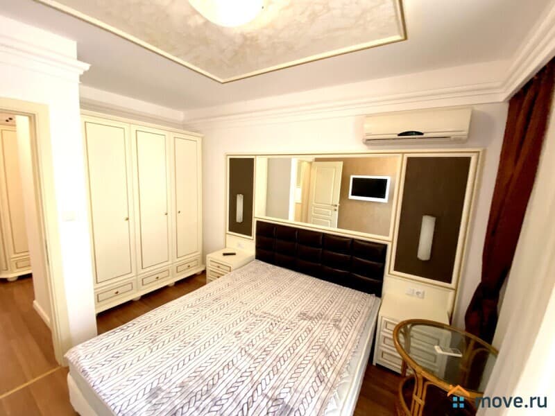 3-комн. квартира, 110 м²