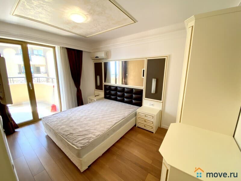 3-комн. квартира, 110 м²