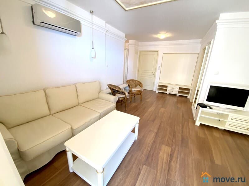 3-комн. квартира, 110 м²