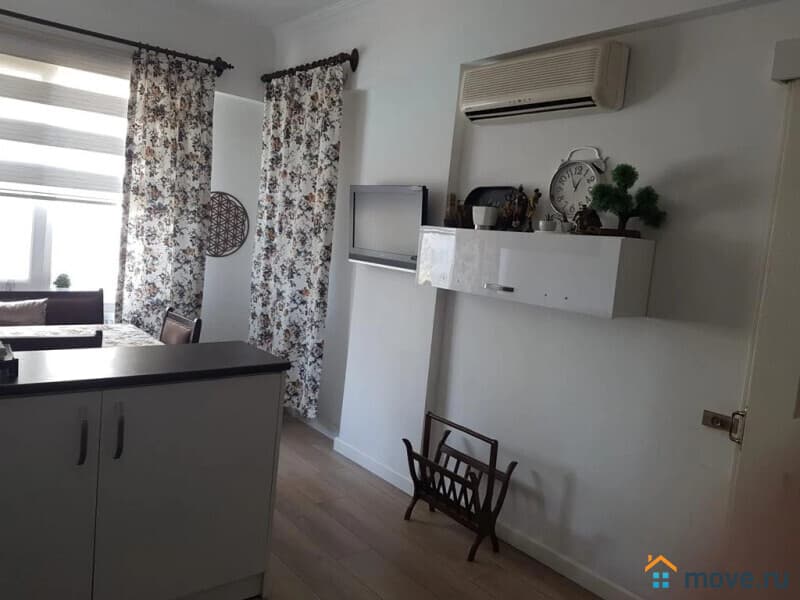 4-комн. квартира, 170 м²