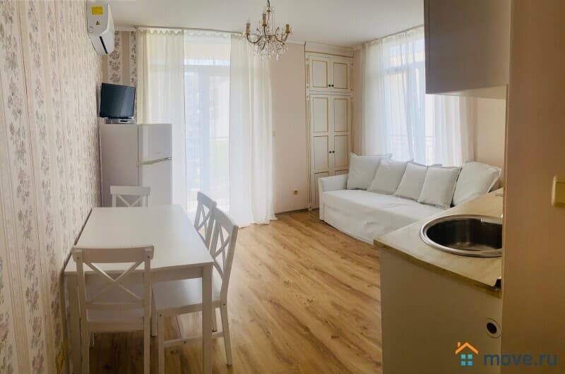 2-комн. квартира, 56 м²