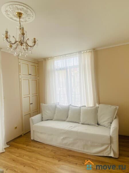 2-комн. квартира, 56 м²