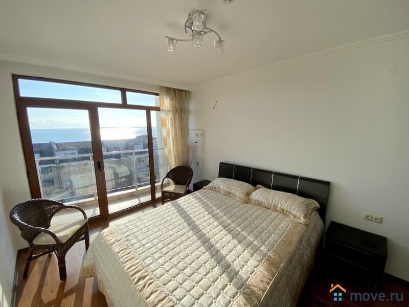 2-комн. квартира, 70 м²