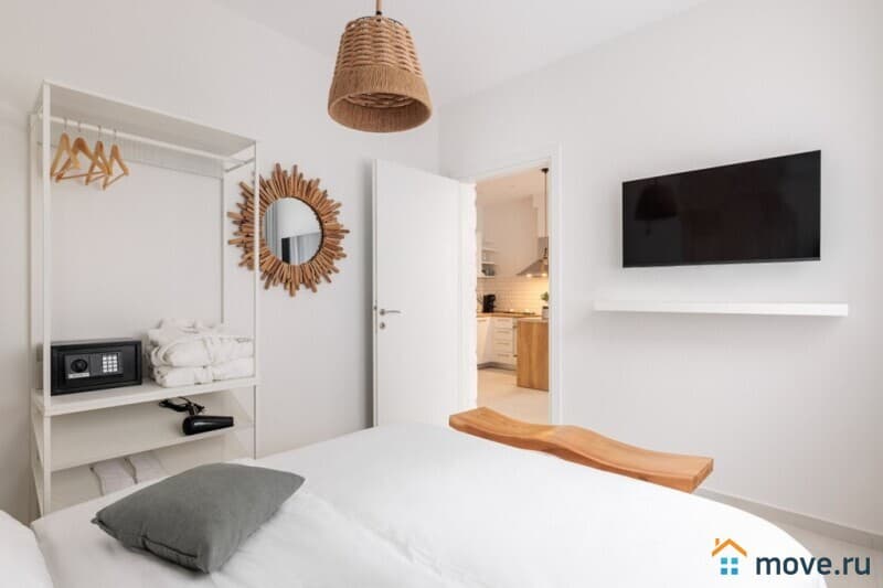 2-комн. квартира, 35 м²