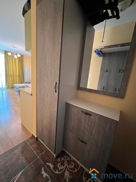 3-комн. квартира, 80 м²