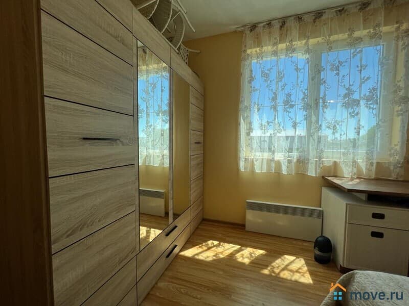 3-комн. квартира, 80 м²