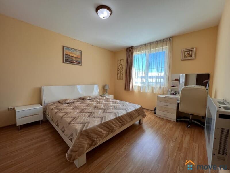 3-комн. квартира, 80 м²