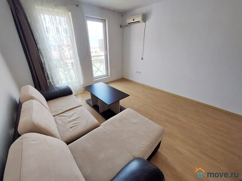 1-комн. квартира, 30 м²