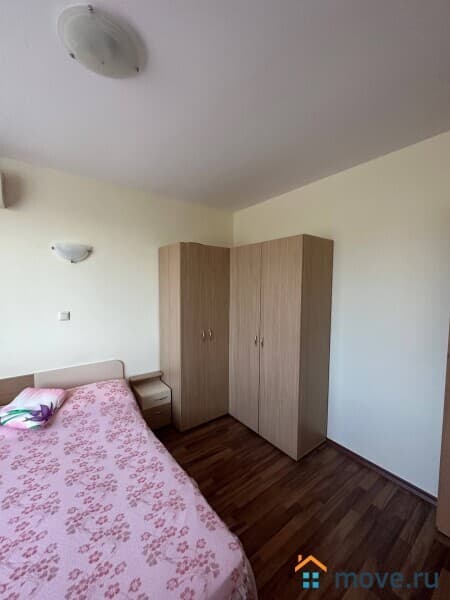 2-комн. квартира, 62 м²