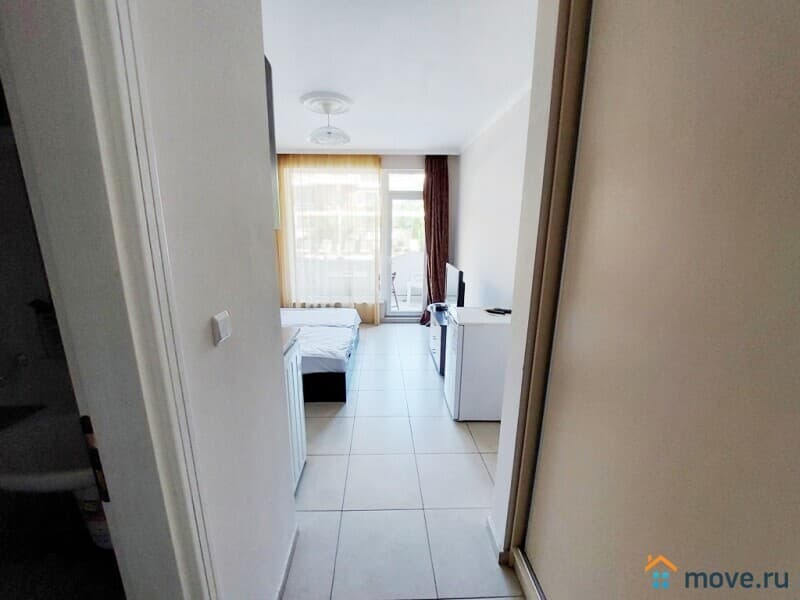 1-комн. квартира, 35 м²