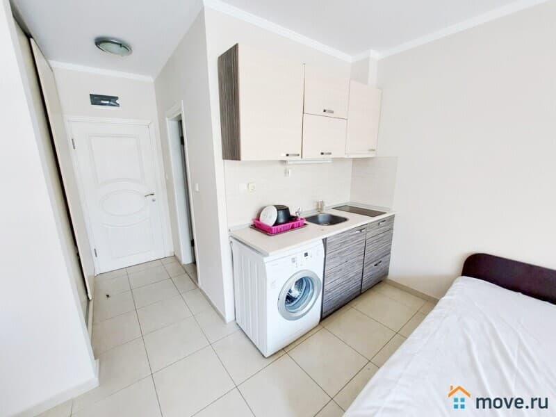 1-комн. квартира, 35 м²