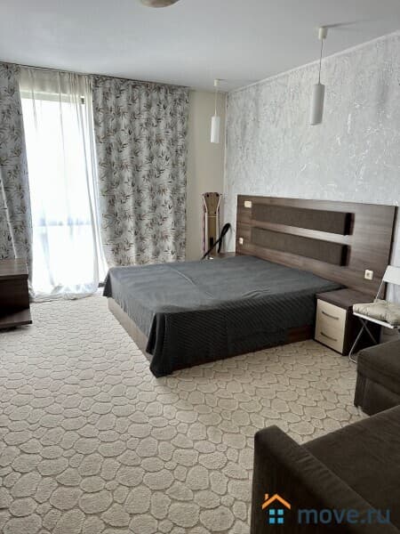 1-комн. квартира, 40 м²