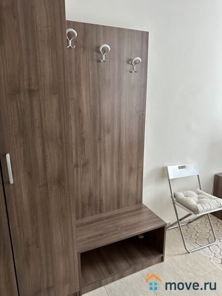 1-комн. квартира, 40 м²