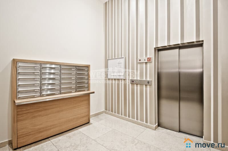 4-комн. квартира, 185 м²