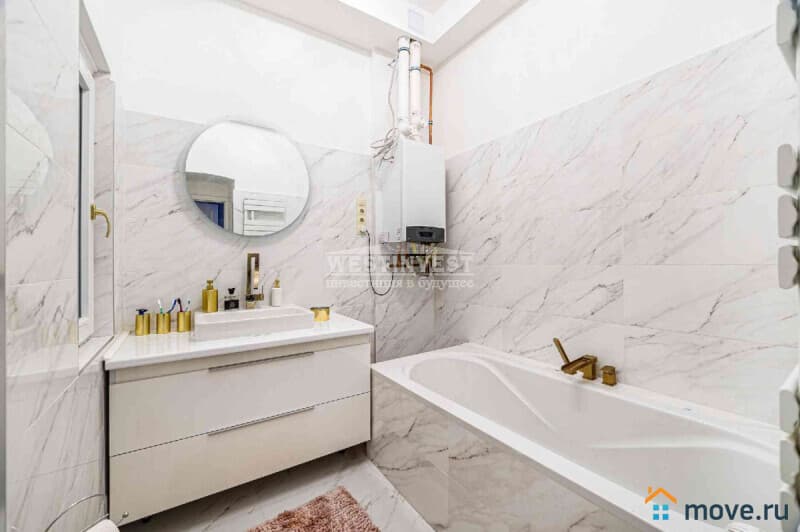 5-комн. квартира, 120 м²