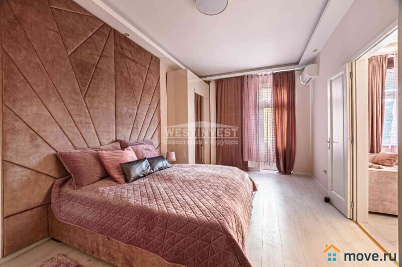 5-комн. квартира, 120 м²