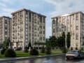 Продажа трехкомнатной квартиры, 105 м², этаж 3 из 10. Фото 3