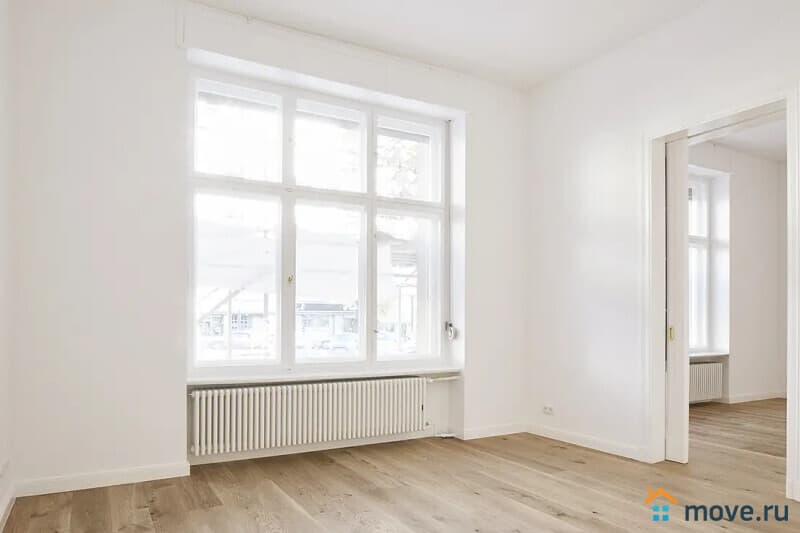 2-комн. квартира, 63 м²