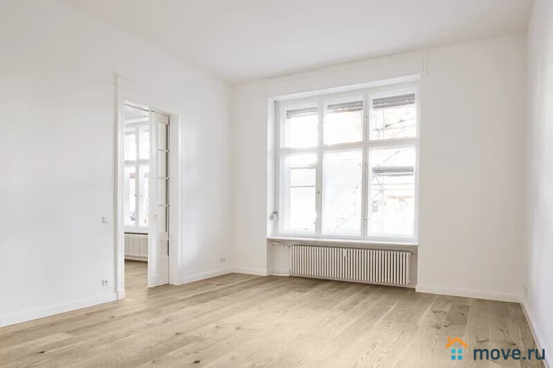 2-комн. квартира, 63 м²