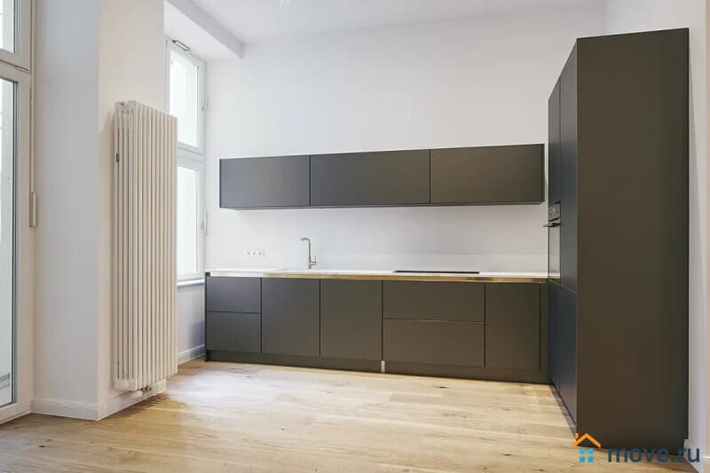 2-комн. квартира, 63 м²