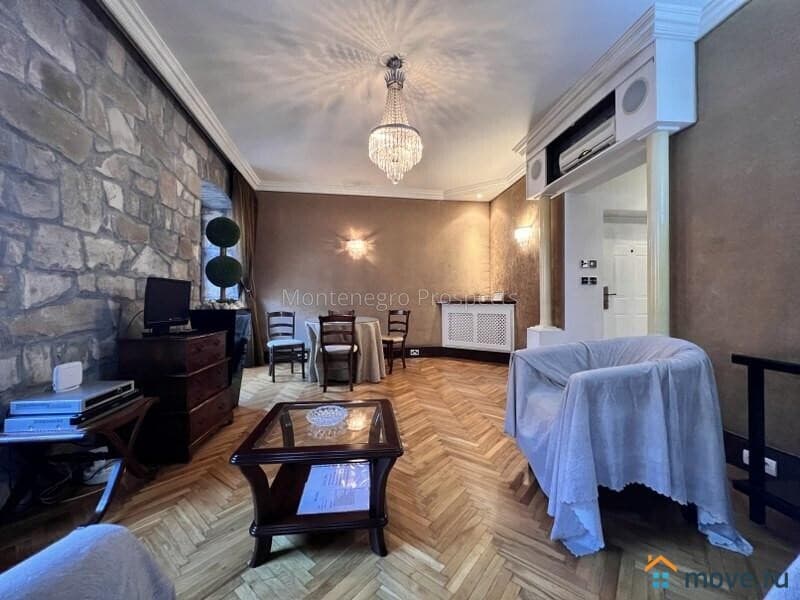 3-комн. квартира, 57 м²