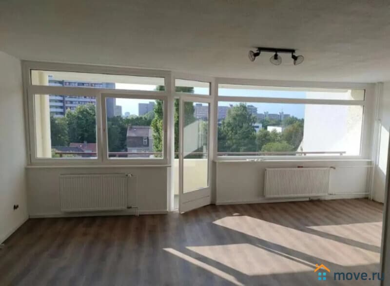 1-комн. квартира, 36 м²