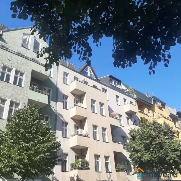 1-комн. квартира, 37 м²