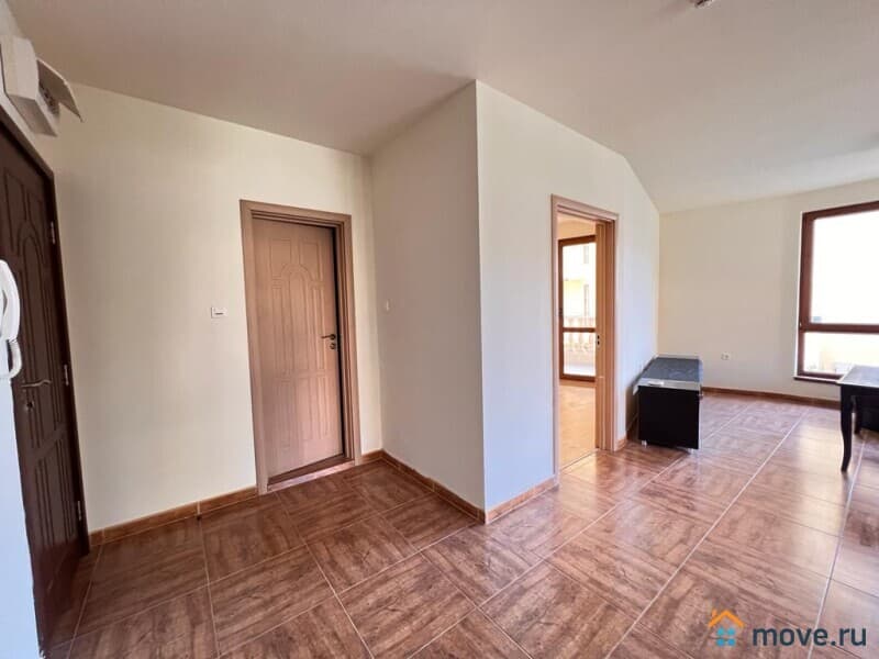 3-комн. квартира, 91 м²