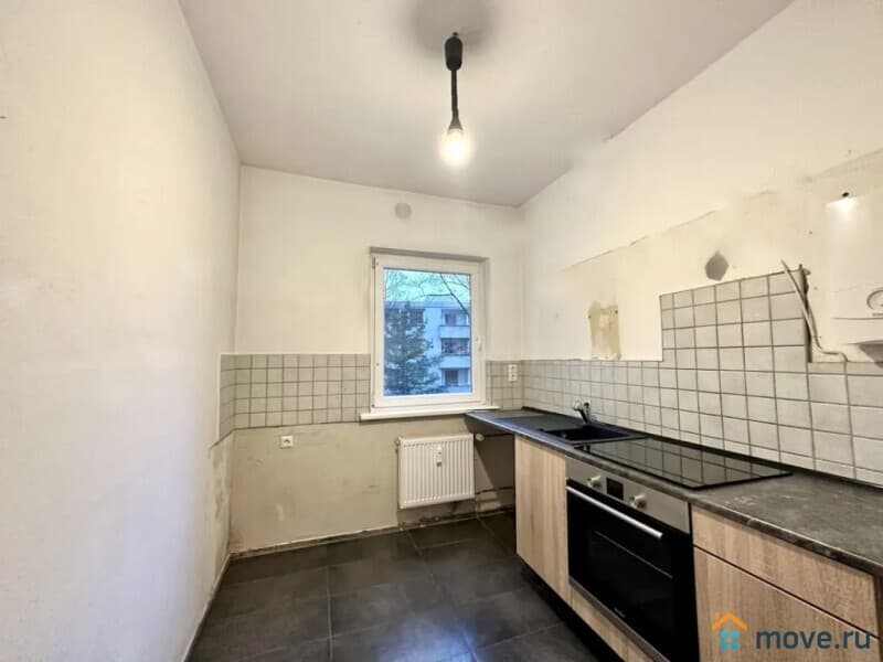 2-комн. квартира, 57 м²