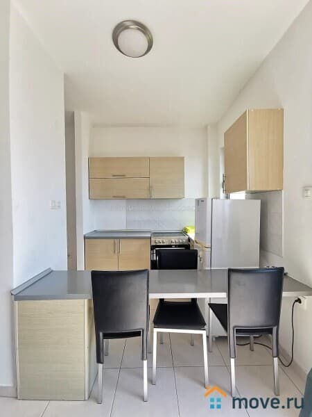 2-комн. квартира, 40 м²