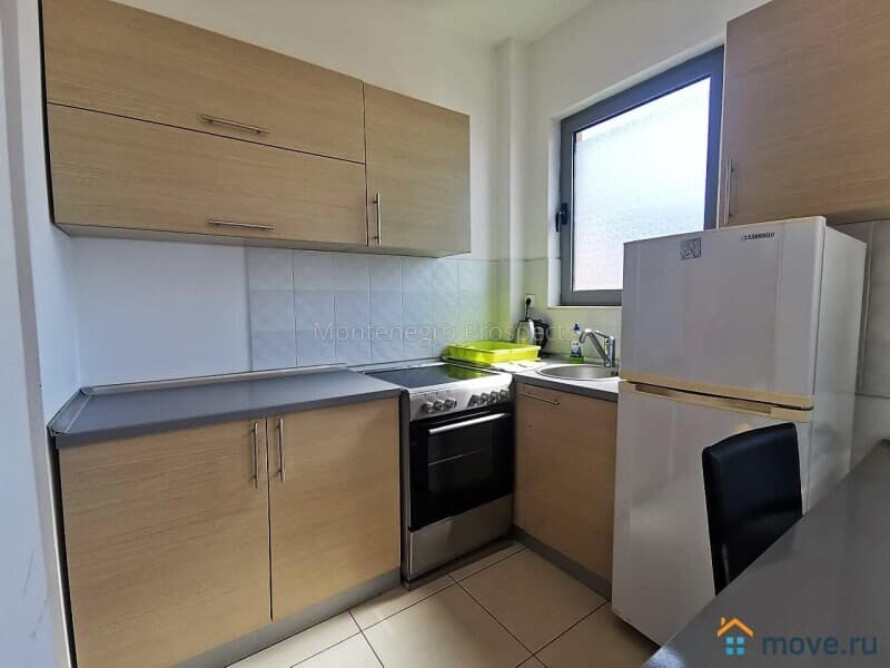 2-комн. квартира, 40 м²