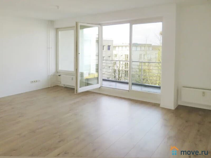 2-комн. квартира, 64 м²