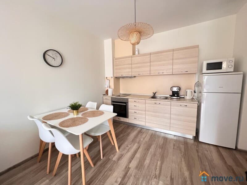 2-комн. квартира, 65 м²