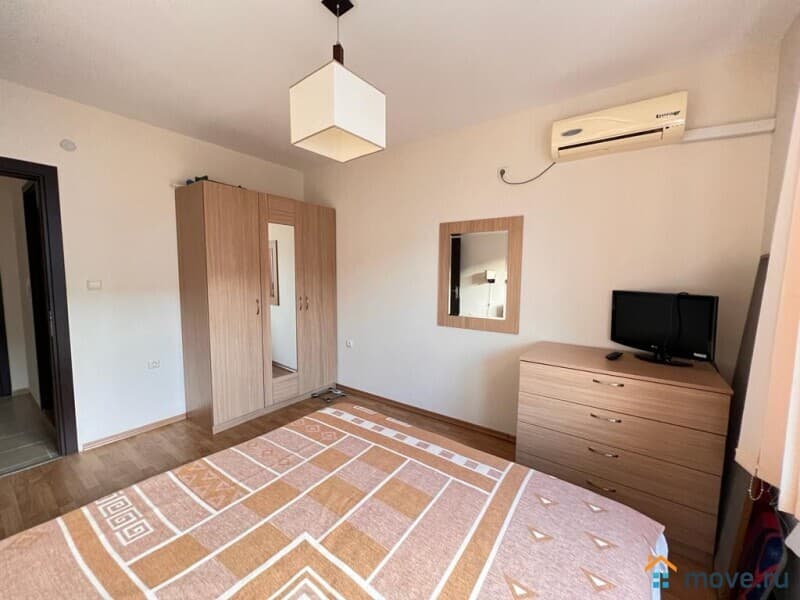 2-комн. квартира, 55 м²