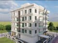 Продам трехкомнатную квартиру, 110 м², этаж 3 из 4. Фото 3